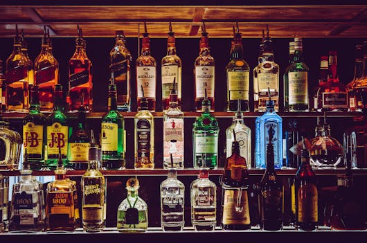 Alcoholic