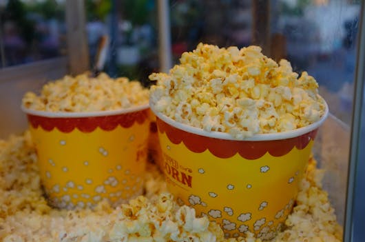 Unlimited Refill